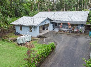 14-3590 Nanawale Blvd, Pahoa, HI 96778