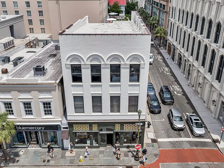 278 King St #C-1 — Photo 1
