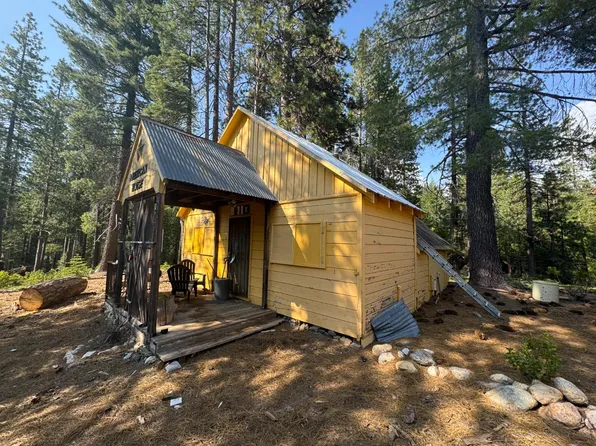 2801 Quincy La Porte Rd, Strawberry Valley, CA 95981