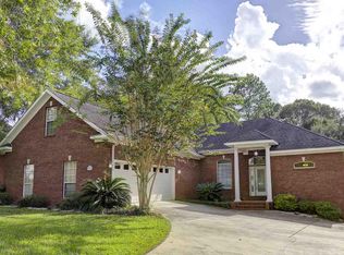 9731 Aspen Cir, Daphne, AL 36527