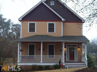 2154 Spink St NW, Atlanta, GA 30318