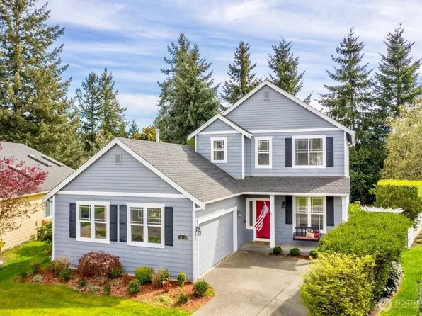 1413 Heron Court, Dupont, WA 98327