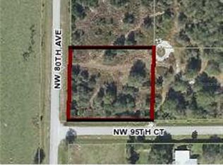 9528 NW 80th Ave, Okeechobee, FL 34972