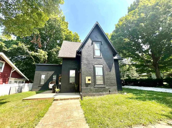 424 E Main St, Attica, IN 47918