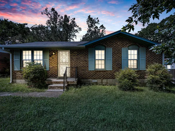 685 James Ave, Nashville, TN 37209
