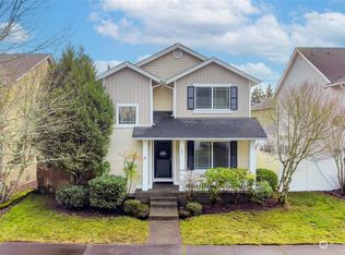 1291 Hudson St, Dupont, WA 98327