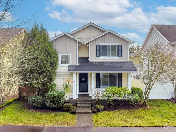 1291 Hudson Street, Dupont, WA 98327