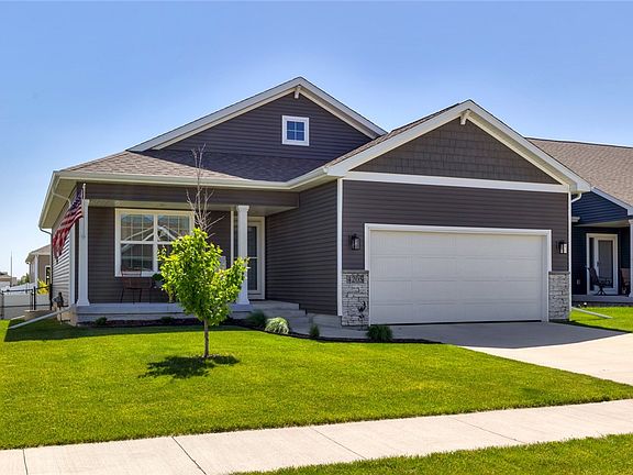 2nd image of 4205 NW Countrywood Dr