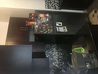 Rented by Mdays Realty