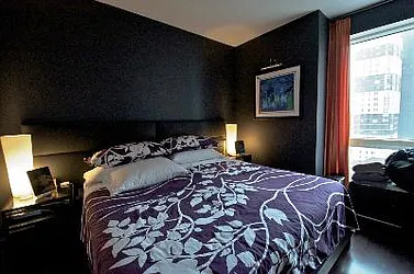Rented by Corcoran