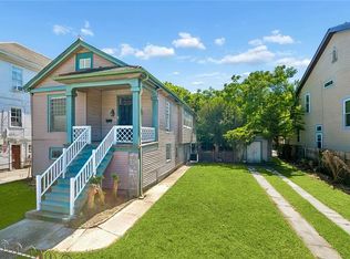 7718 Cohn St, New Orleans, LA 70118