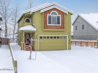 8114 Grayhawk Cir, Anchorage, AK 99507