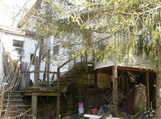 150 Furrs Mill Rd, Lexington, VA 24450