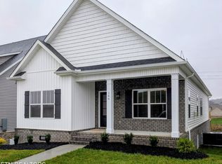 146 Roseberry St LOT 24B, Oak Ridge, TN 37830