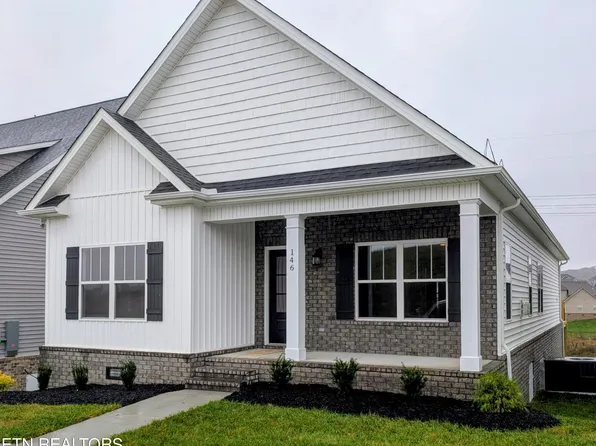 146 Roseberry St Lot 24B, Oak Ridge, TN 37830