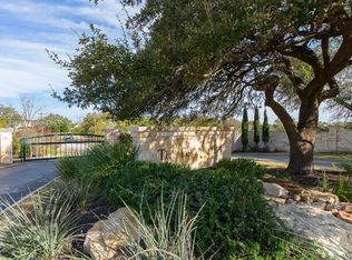 801 Polo Club Dr, Austin, TX 78737