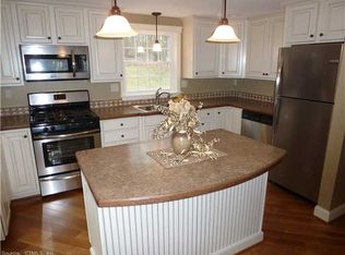 88 Brent Dr, Vernon, CT 06066