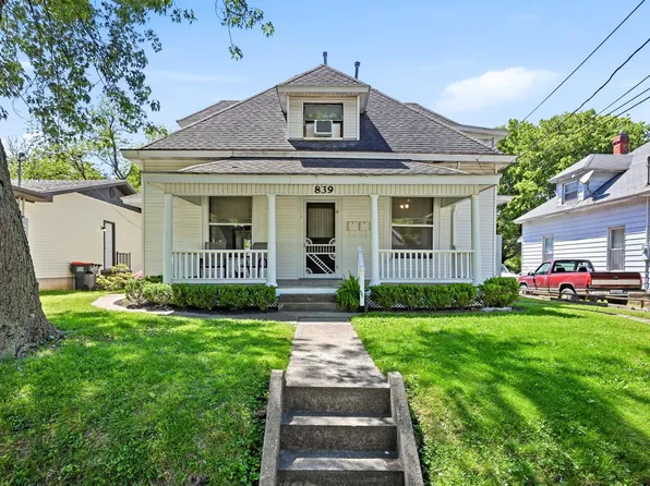839 S Broadway Avenue, Springfield, MO 65806