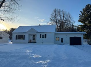3124 Piper Rd, Alpena, MI 49707