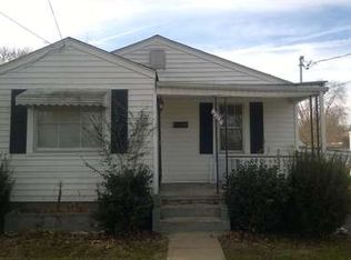203 Meridith St, Johnson City, TN 37604