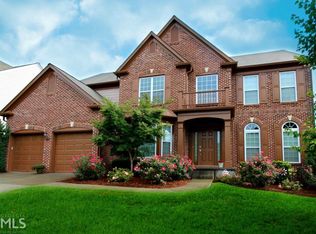 4380 Colchester Creek Dr, Cumming, GA 30040