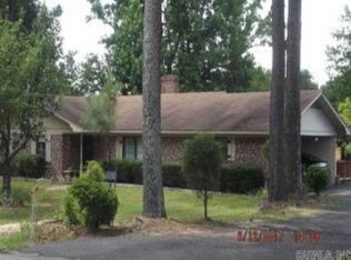 5390 Highway 371, Blevins, AR 71825