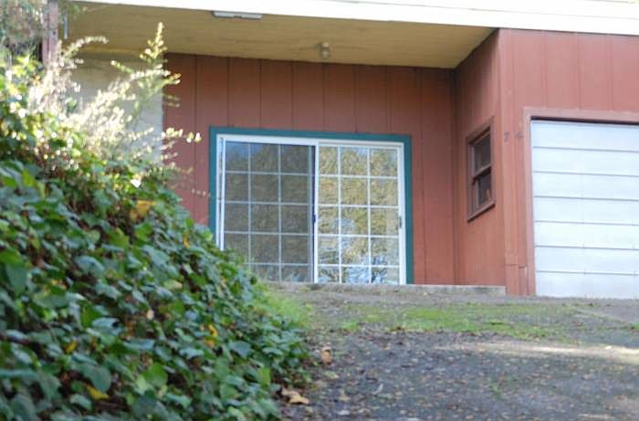 Front External