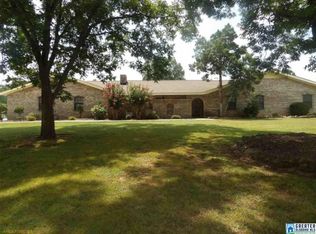 49400 Al Highway 21, Munford, AL 36268