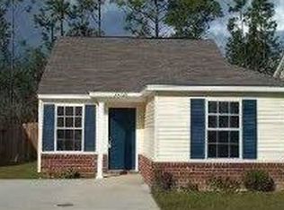 11131 Rudolph Dr, Gulfport, MS 39503