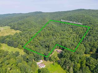 Mount Tabor Rd, Blacksburg, VA 24060