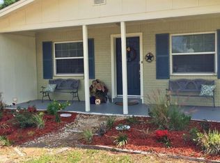 211 Segovia Rd, Saint Augustine, FL 32086