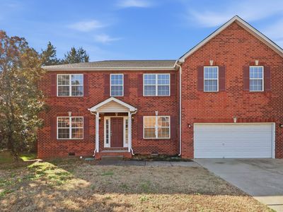3505 Bent Wood Ct Lot 383, Antioch, TN, 37013