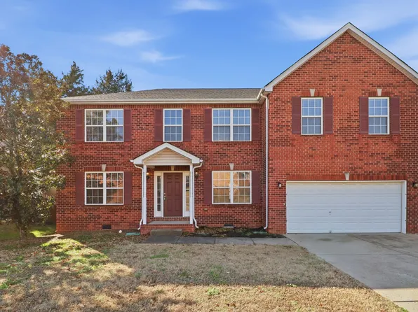 3505 Bent Wood Ct Lot 383, Antioch, TN 37013