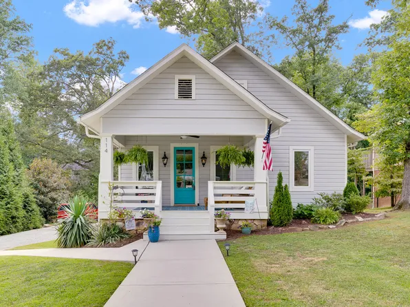 114 S Forrest Ave, Lookout Mountain, TN 37350