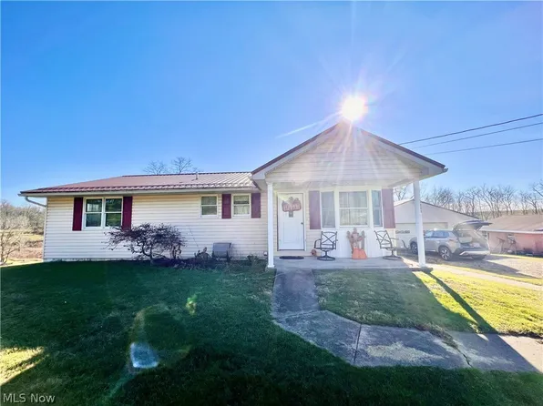 7868 County Road 56, Toronto, OH 43964