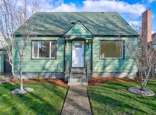 3002 SE 66th Ave, Portland, OR 97206