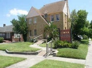 2519 Ruth St, Houston, TX 77004