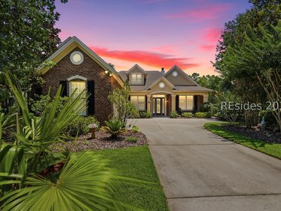 4 Southington Circle, Bluffton, SC, 29910