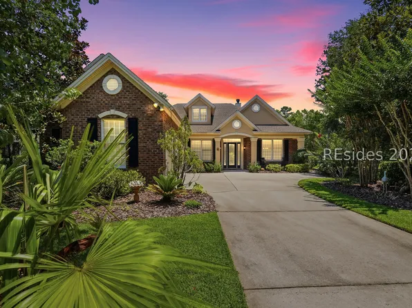 4 Southington Cir, Bluffton, SC 29910