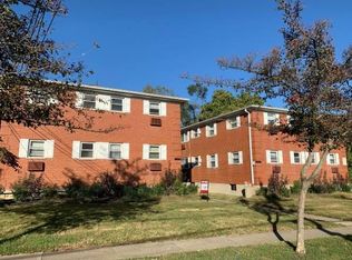 7843 Dawn Rd APT 7, Cincinnati, OH 45237