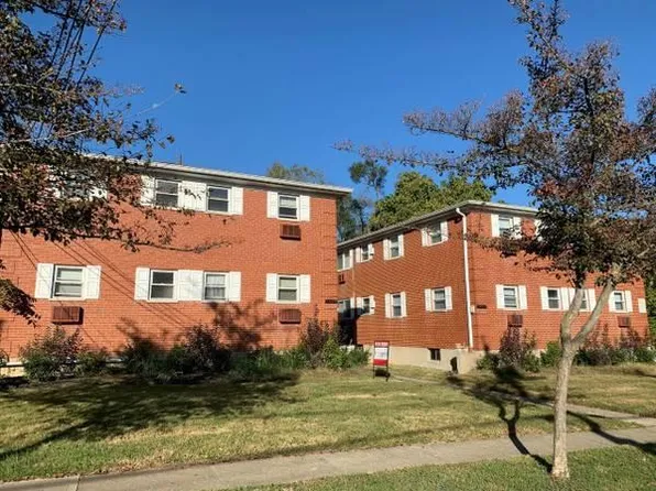 7843 Dawn Rd APT 7, Cincinnati, OH 45237