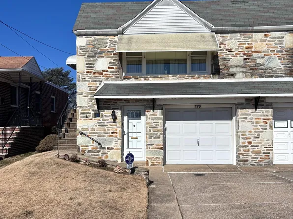 789 Cinnaminson St, Philadelphia, PA 19128