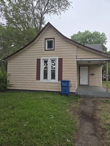 1614 S 17th St Photo 1
