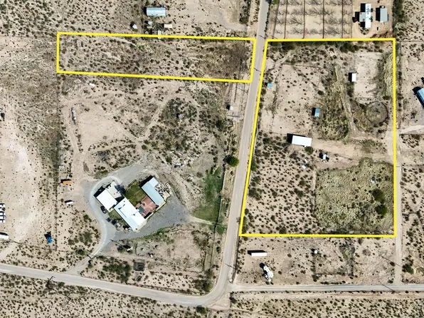 0 De Lara Estates Rd, Chaparral, NM 88081