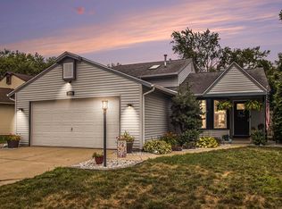 1836 Woodland Dr, Elkhart, IN 46514