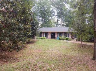 205 Webber Rd, Americus, GA 31719