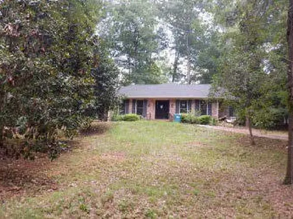205 Webber Rd, Americus, GA 31719