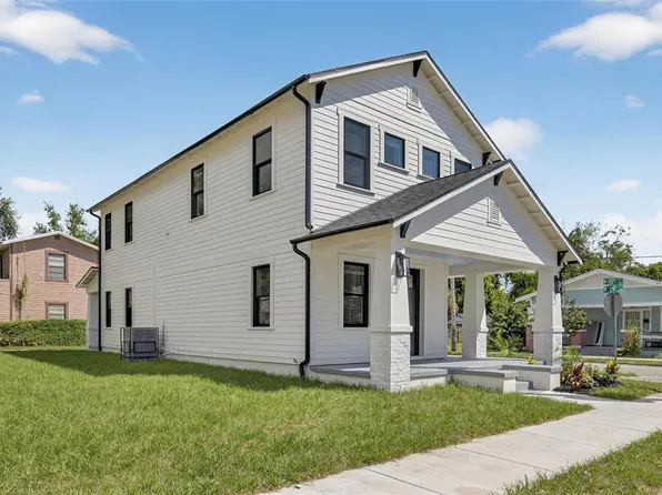 1002 E 19th Ave, Tampa, FL 33605