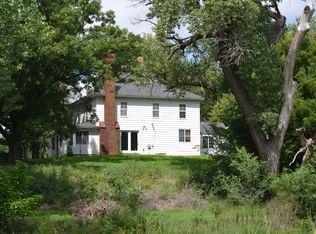 15511 SW 90th Ave, Zenda, KS 67159