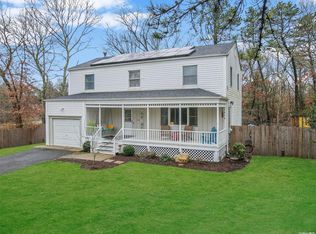 5 Saint Francis Blvd, Middle Island, NY 11953
